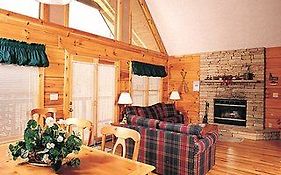 Hideaway Hills Resort Tennessee 3*